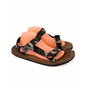 Hurley Camouflage‎ Strap Men's Sandals